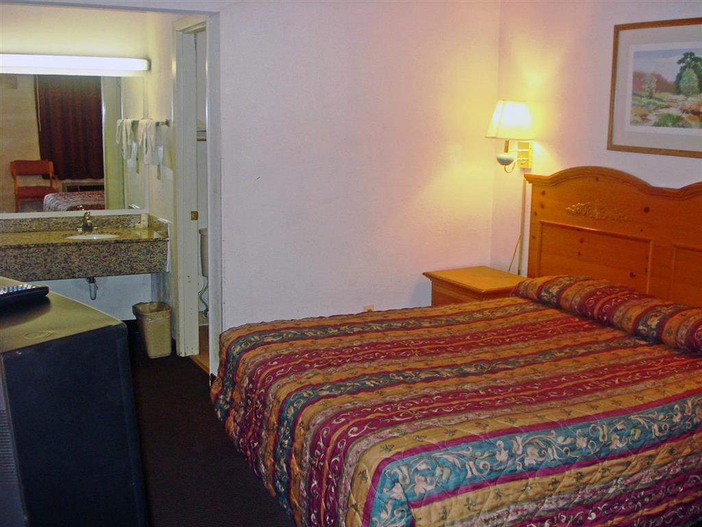 Stay 4 Less Fredericksburg Quarto foto