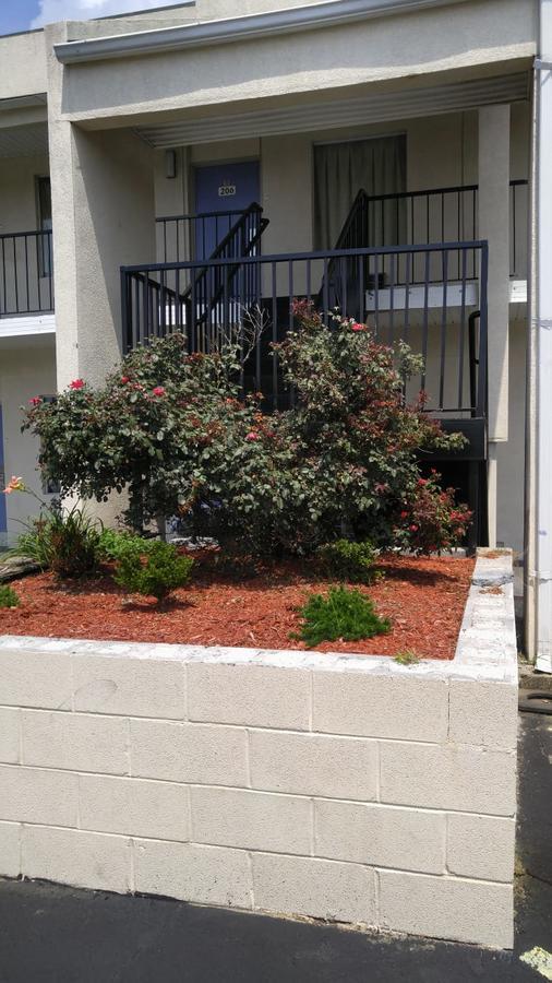 Stay 4 Less Fredericksburg Exterior foto